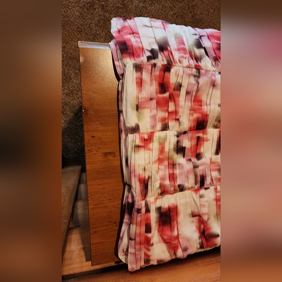 HM Strapless Dress - Picture 7 of 9